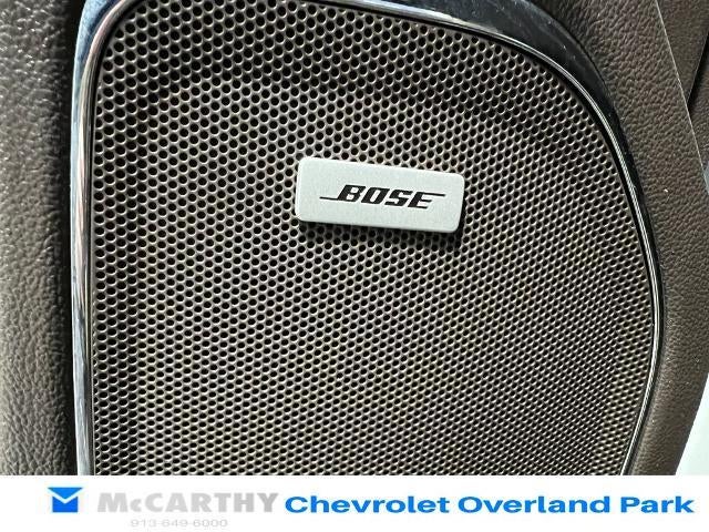 2019 Chevrolet Silverado 3500 HD LTZ