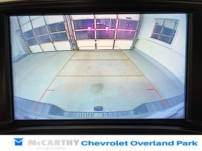 2019 Chevrolet Silverado 3500 HD LTZ