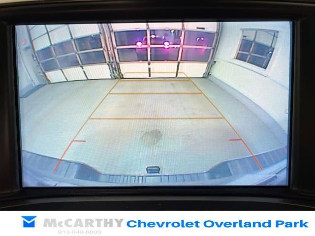 2019 Chevrolet Silverado 3500 HD LTZ