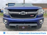 2016 Chevrolet Colorado 4WD Z71