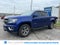 2016 Chevrolet Colorado 4WD Z71