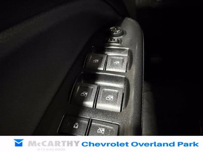 2022 Chevrolet Colorado 4WD Z71
