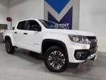 2022 Chevrolet Colorado 4WD Z71
