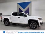 2022 Chevrolet Colorado 4WD Z71