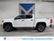 2022 Chevrolet Colorado 4WD Z71