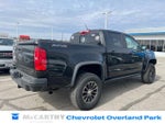 2019 Chevrolet Colorado 4WD ZR2