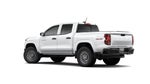 2026 Chevrolet Colorado Base