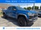 2023 Chevrolet Colorado 4WD Trail Boss
