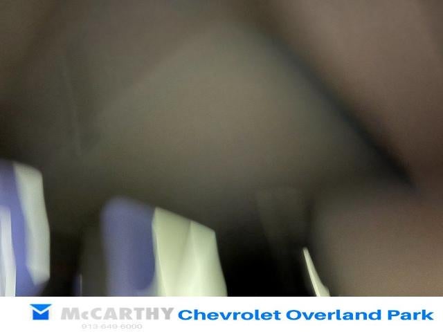 2023 Chevrolet Colorado ZR2