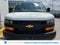 2026 Chevrolet Express Cargo Base