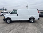 2025 Chevrolet Express Cargo 3500 Base
