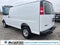 2025 Chevrolet Express Cargo 3500 Base