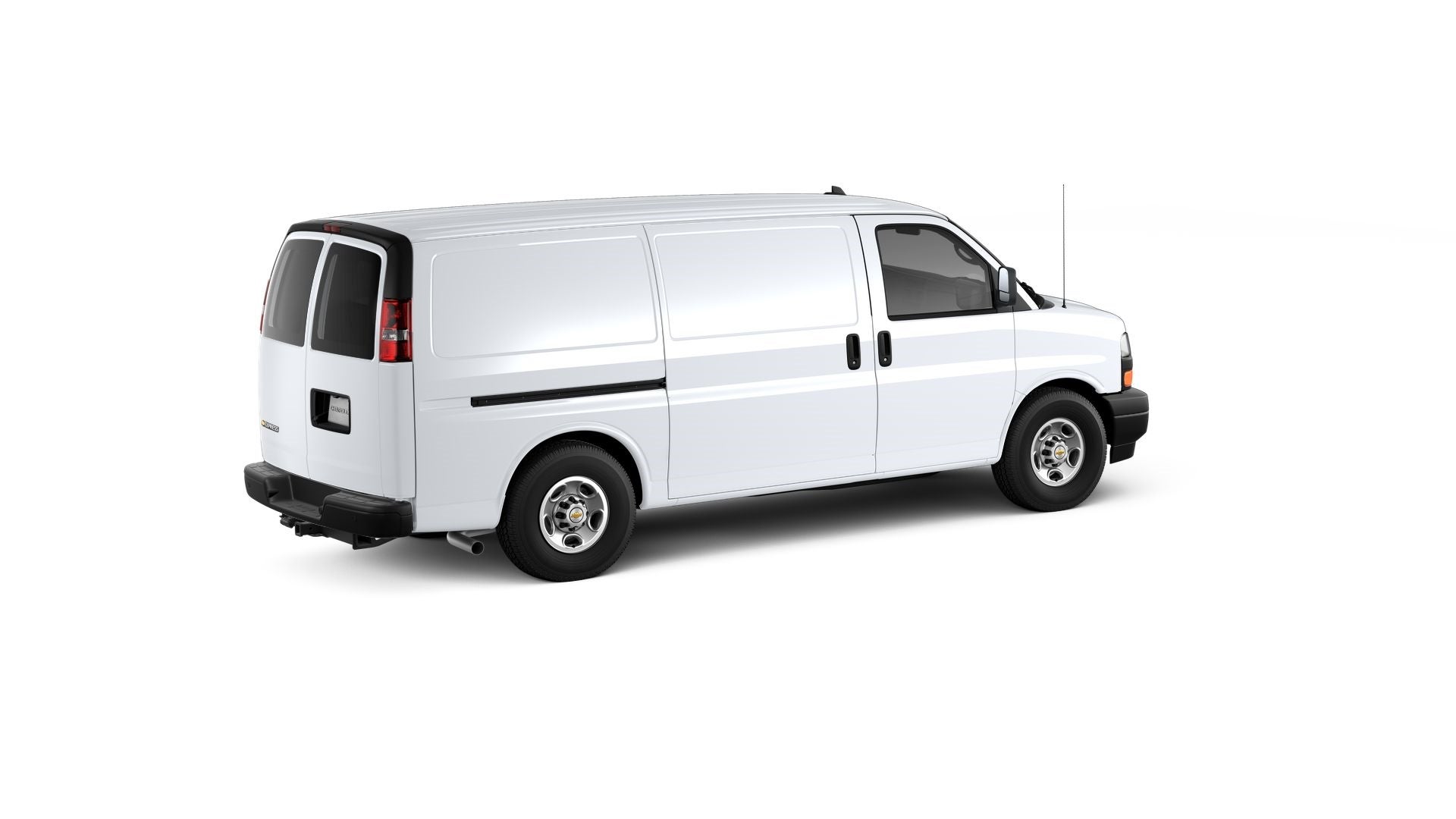 2025 Chevrolet Express Cargo 3500 Base