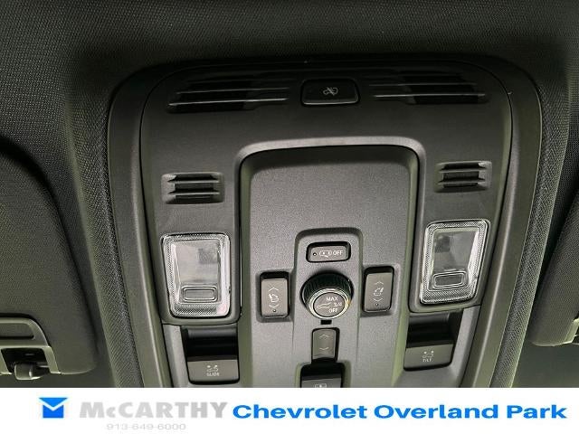 2025 GMC Yukon AT4