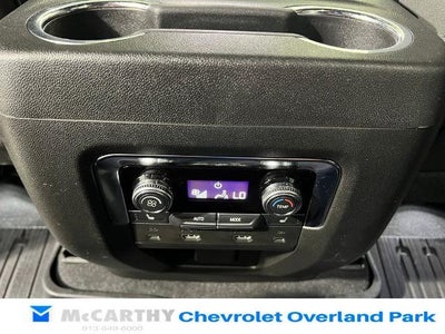 2025 GMC Yukon AT4