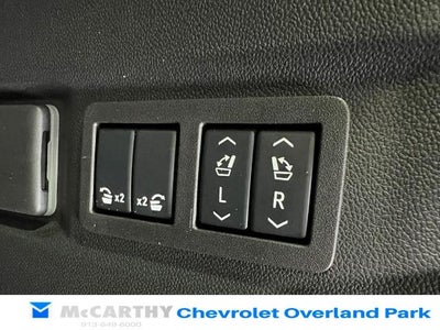 2025 GMC Yukon AT4