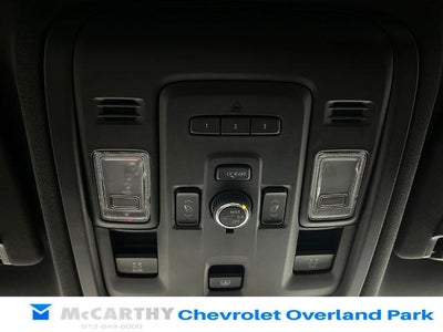 2023 GMC Yukon XL AT4