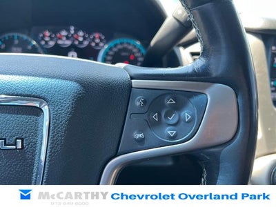 2018 GMC Yukon XL Denali