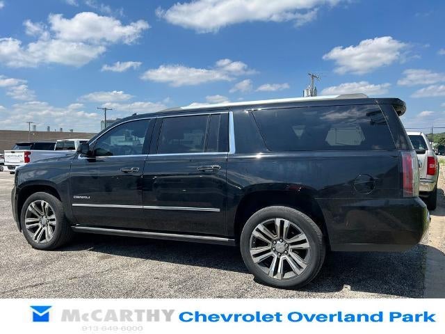 2018 GMC Yukon XL Denali