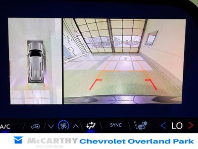 2024 Chevrolet Traverse LS