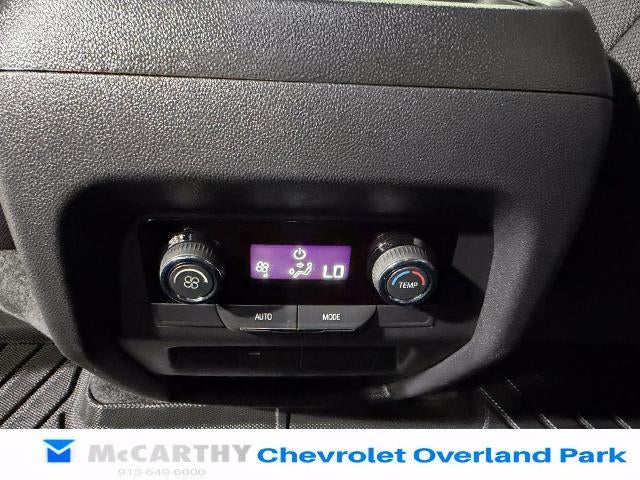 2024 Chevrolet Traverse LS