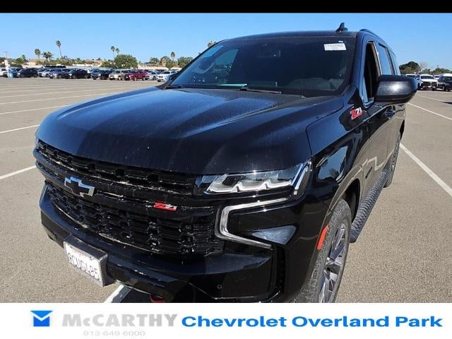 2023 Chevrolet Tahoe