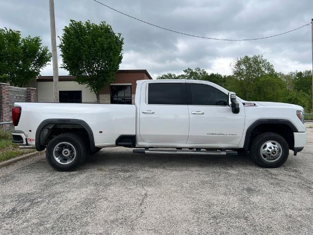 2020 GMC Sierra 3500 HD Denali