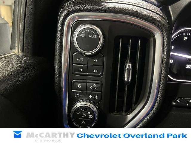 2020 GMC Sierra 3500 HD Denali DRW