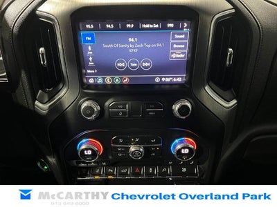 2020 GMC Sierra 3500 HD Denali DRW