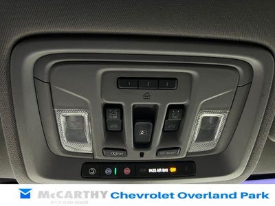 2020 GMC Sierra 3500 HD Denali DRW