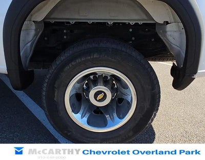 2020 GMC Sierra 3500 HD Denali