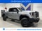 2025 GMC Sierra 2500 HD AT4X