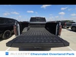 2025 GMC Sierra 2500 HD AT4X