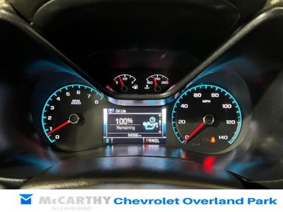 2018 GMC Canyon 4WD SLE