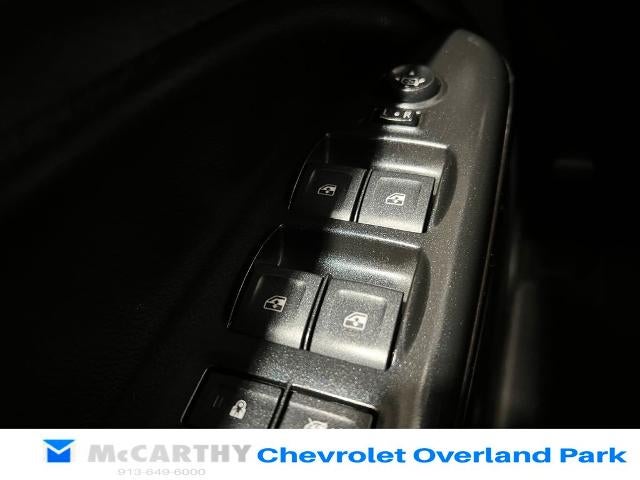 2018 GMC Canyon 4WD SLE