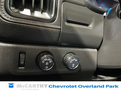 2018 GMC Canyon 4WD SLE