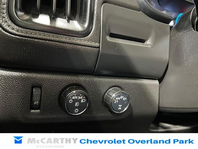 2018 GMC Canyon 4WD SLE