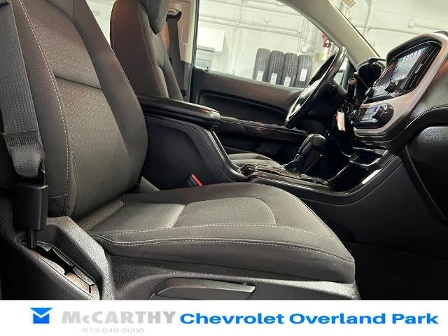 2018 GMC Canyon 4WD SLE