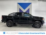 2018 GMC Canyon 4WD SLE