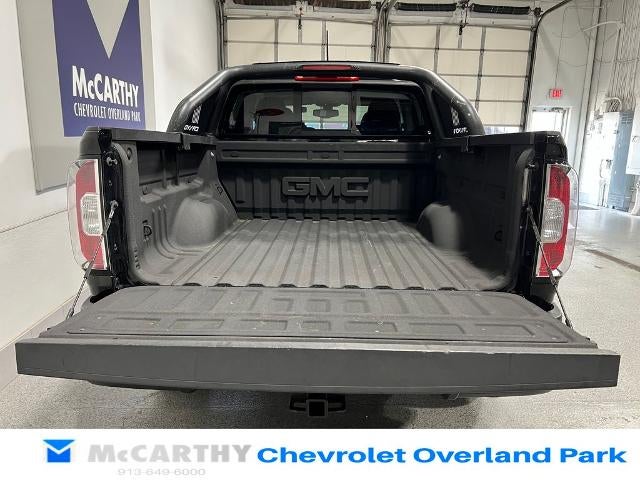 2018 GMC Canyon 4WD SLE