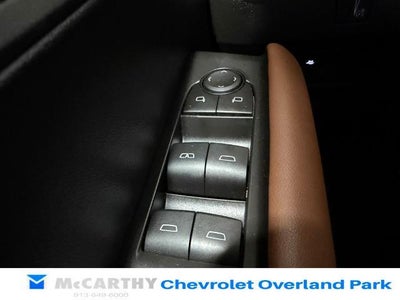 2023 GMC Canyon 4WD AT4