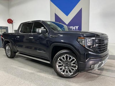 2023 GMC Sierra 1500 Denali Ultimate