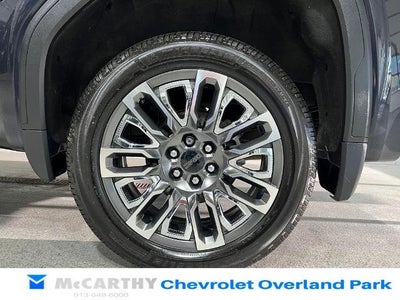 2023 GMC Sierra 1500 Denali Ultimate