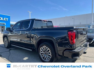 2023 GMC Sierra 1500 Denali Ultimate
