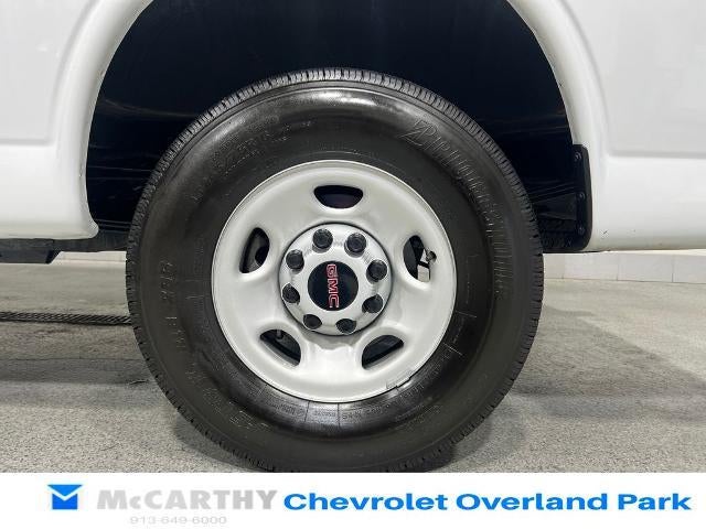 2024 GMC Savana Cargo 2500 Base