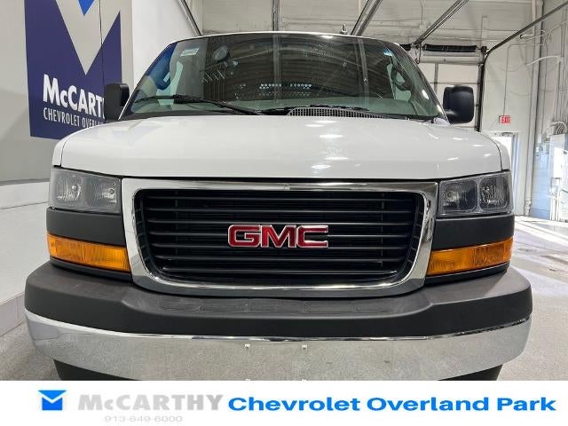 2024 GMC Savana Cargo 2500 Base
