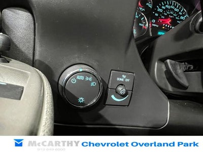 2024 GMC Savana Cargo 2500 Base