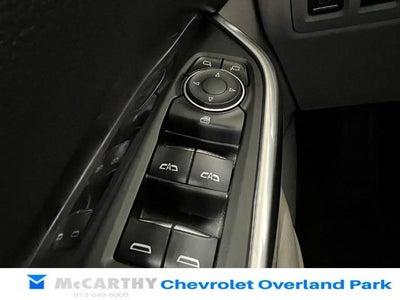 2022 Cadillac XT4 Luxury