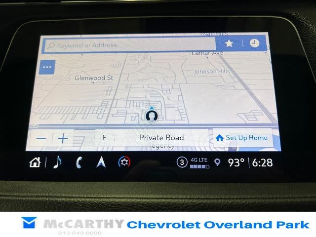 2022 Cadillac XT4 Luxury