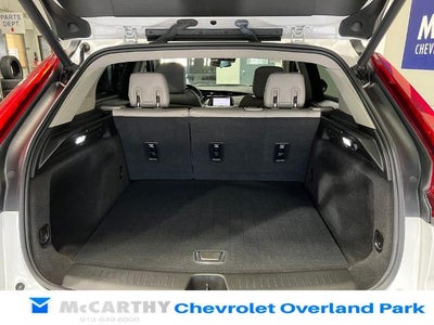 2022 Cadillac XT4 Luxury